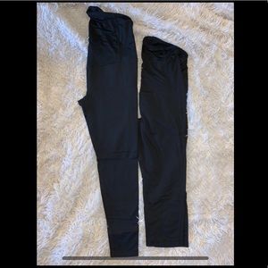 Isabel Maternity by Ingrid & Isabel Leggings